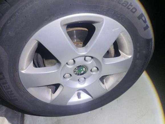 [深圳·豫M] 二手斯柯达明锐2013款 1.6L 手动逸俊版