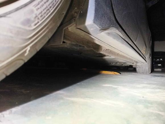 [南昌·赣M] 二手领克领克032020款 1.5TD DCT劲Pro版