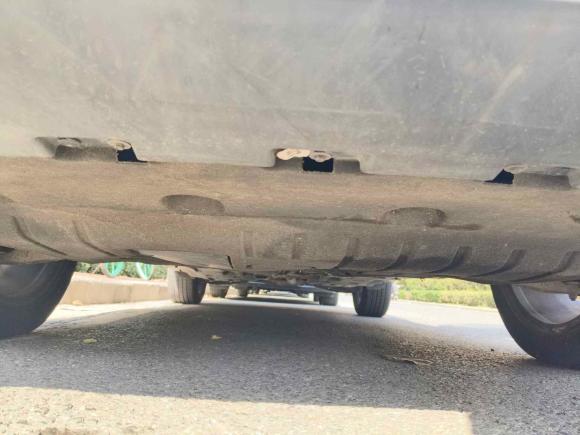 [南京·苏A] 二手Jeep大指挥官2018款 2.0T 四驱尊享导航版 国VI