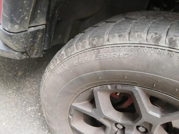 [上海·沪B] 二手北京越野北京越野BJ402021款 2.0D 自动四驱刀锋英雄版侠客型