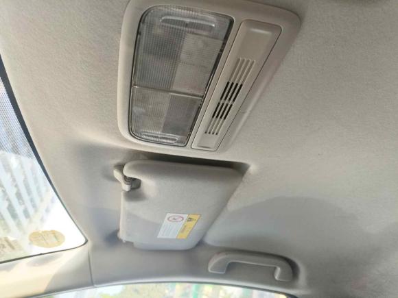 [杭州·浙A] 二手本田缤智2015款 1.5L CVT两驱舒适型