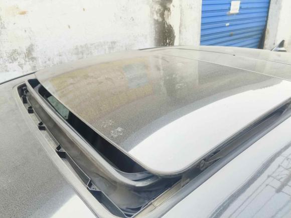 [常州·苏D] 二手别克君越2013款 2.4L SIDI豪华舒适型