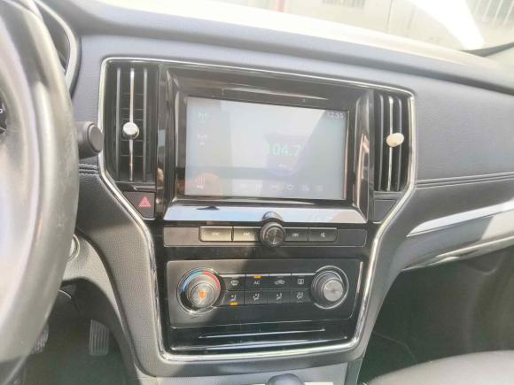 [深圳·鄂L] 二手荣威荣威RX52016款 20T 两驱自动旗舰版