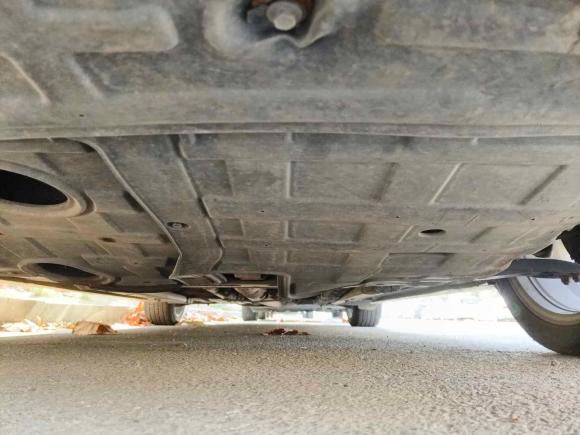 [南京·苏A] 二手现代索纳塔2014款 2.4L 自动豪华版 国IV