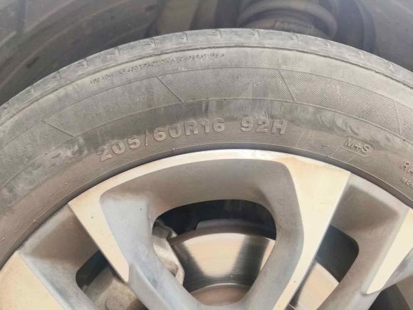 [宁波·浙B] 二手吉利汽车远景X32019款 升级版 1.5L CVT精英型