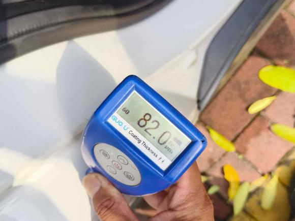 [广州·粤G] 二手三菱劲炫ASX2013款 2.0L CVT两驱精英版