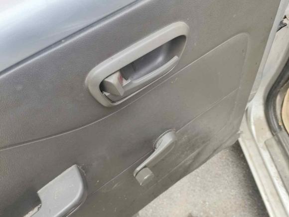 [武汉·鄂A] 二手五菱汽车五菱荣光V2018款 1.2L实用型