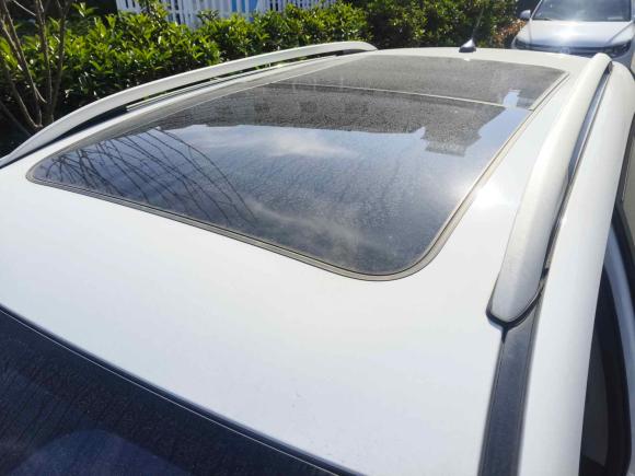 [杭州·浙A] 二手比亚迪宋新能源2017款 宋DM 1.5TID 全时四驱尊贵型