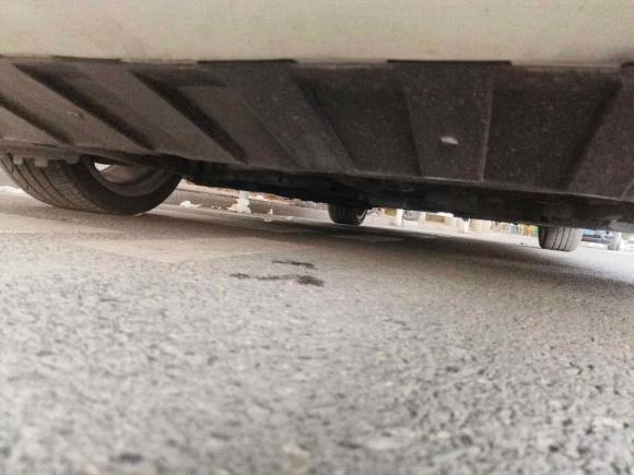 [广州·粤A] 二手奔驰奔驰CLA2016款 CLA 200 时尚型