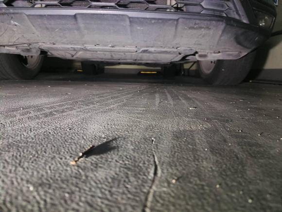 [深圳·鄂A] 二手大众途岳2019款 280TSI 两驱舒适版 国VI