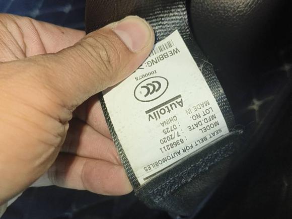 [佛山·粤E] 二手本田皓影2020款 锐·混动 2.0L 两驱锐·豪华版