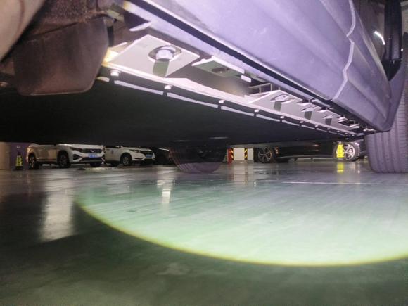 [南通·苏F] 二手iCAR奇瑞iCAR 03T2024款 520km 两驱长续航版