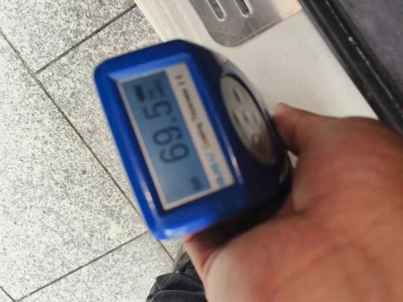 [广州·粤W] 二手三菱翼神2012款 致尚版 1.8L 手动豪华型