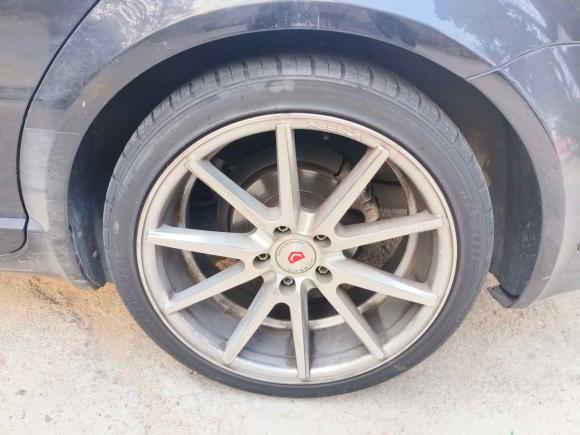 [青岛·鲁B] 二手大众Passat领驭2011款 1.8T 自动尊享型