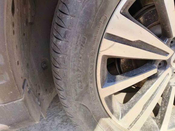 [杭州·川S] 二手荣威荣威RX52019款 20T 两驱手动4G互联铂金版