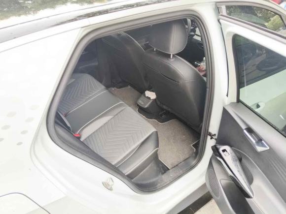 [杭州·浙A] 二手大众大众ID.32023款 纯净智享版