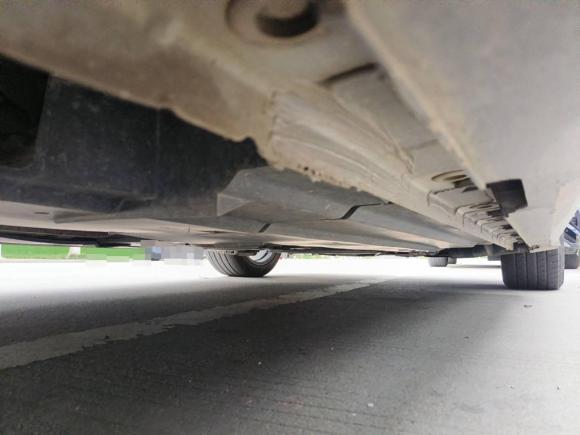 [苏州·鲁A] 二手长安长安UNI-V2022款 1.5T 尊贵型