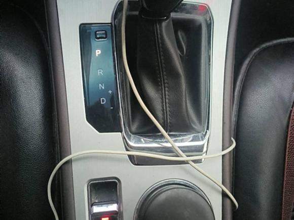 [温州·浙C] 二手比速汽车比速T52017款 1.5T 自动尊贵型