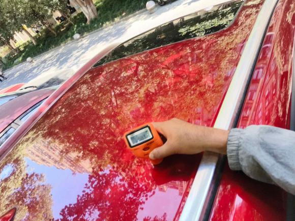 [杭州·浙A] 二手马自达马自达CX-52019款 云控版 2.0L 自动两驱智享型 国V