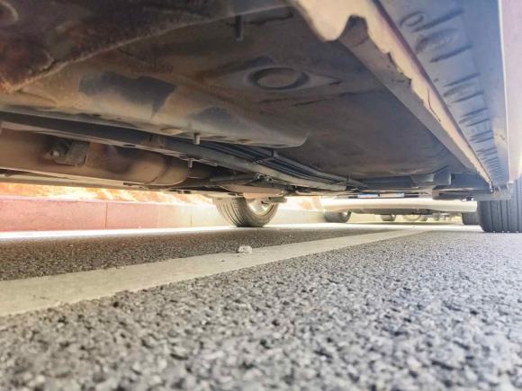 [南昌·赣A] 二手丰田卡罗拉2014款 1.6L CVT GL-i真皮版