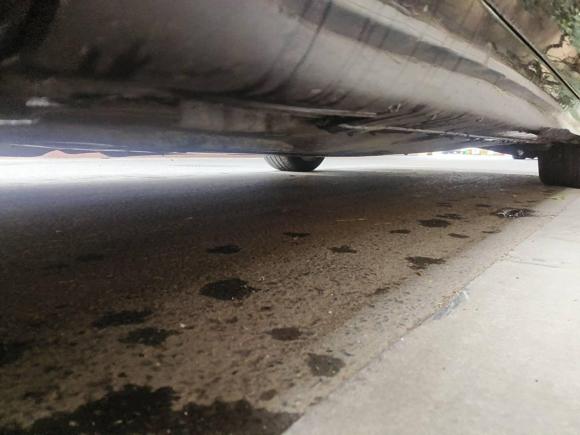 [南京·苏A] 二手讴歌讴歌RL2006款 3.5 AWD