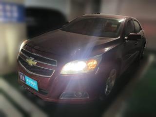 雪佛兰迈锐宝2012款 2.0L 自动舒适版「成都二手车」「天天拍车」