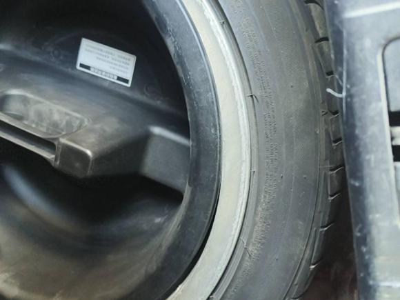 [合肥·皖A] 二手雷克萨斯雷克萨斯IS2007款 300炫动特别版