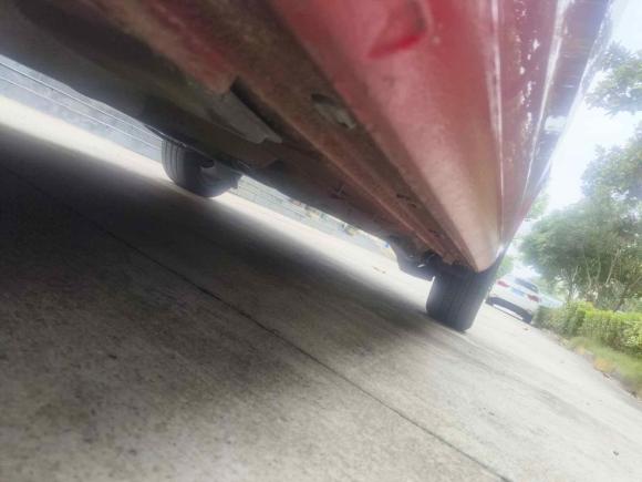 [上海·沪C] 二手斯柯达昕动2016款 改款 1.6L 自动智行版