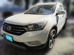 [武汉·鄂A] 东风风神东风风神AX72016款 2.0L 自动智悦型