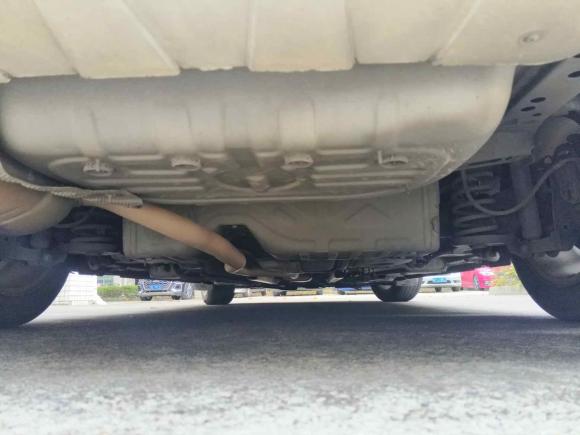 [佛山·粤E] 二手雪佛兰科鲁兹2017款 1.5L 自动炫锋版