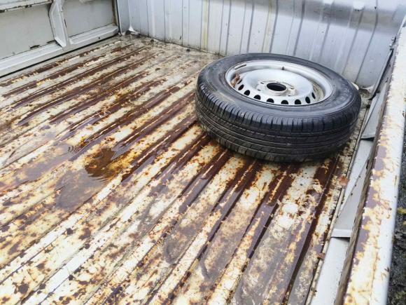 [杭州·浙A] 二手五菱汽车五菱荣光新卡2018款 1.5L双排L3C