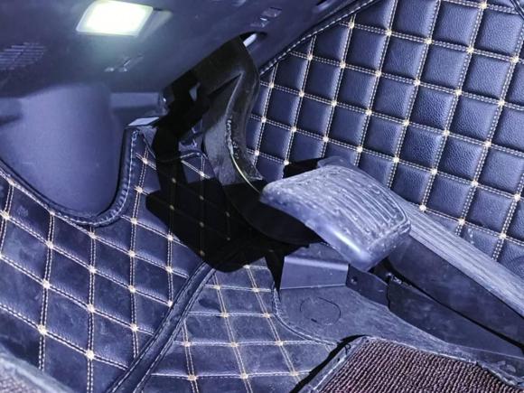 [杭州·浙A] 二手理想汽车理想L82023款 Air