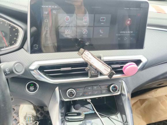 [上海·沪E] 二手大通大通G502020款 1.5T 自动豪华版