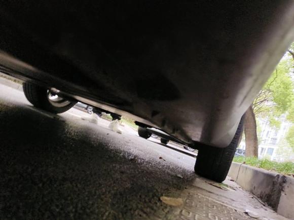 [上海·沪L] 二手smartsmart fortwo2011款 1.0 MHD 硬顶标准版