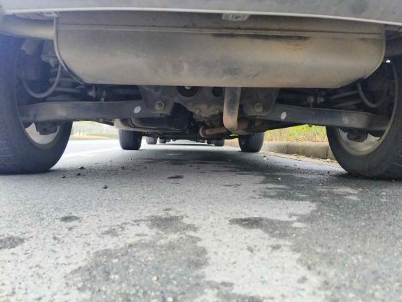 [金华·浙G] 二手吉利汽车博越2016款 1.8TD 自动四驱智尊型