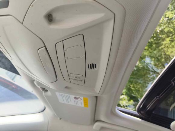 [杭州·浙A] 二手福特福克斯2012款 三厢 1.6L 自动风尚型