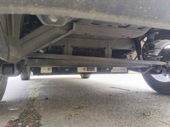 [上海·沪A] 二手哪吒汽车哪吒V2021款 标准续航娱乐版