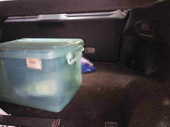 [广州·粤A] 二手英菲尼迪英菲尼迪FX2009款 FX35 超越版