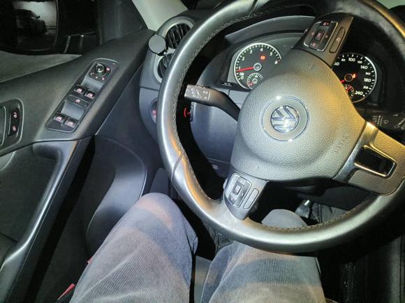 [上海·沪B] 二手大众途观2016款 330TSI 自动四驱旗舰版