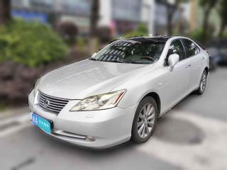 雷克萨斯雷克萨斯ES2006款 350 豪华版
