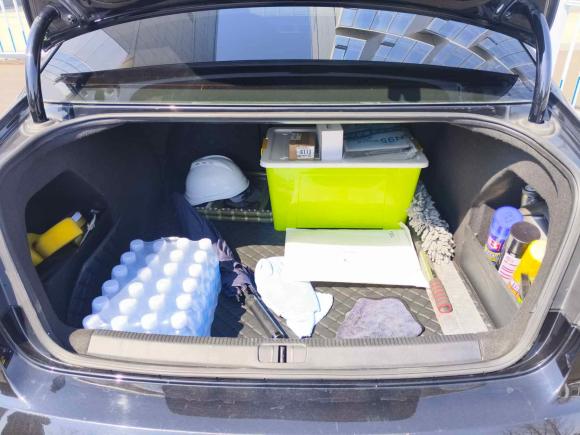 [青岛·鲁U] 二手大众迈腾2012款 改款 2.0TSI 豪华型