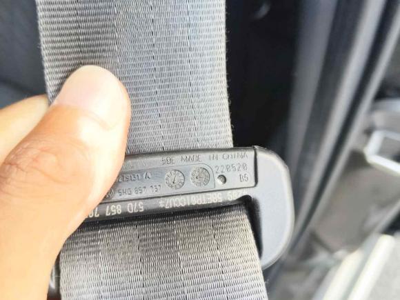 [常州·苏D] 二手斯柯达柯珞克2020款 TSI280 智行科技版 国VI