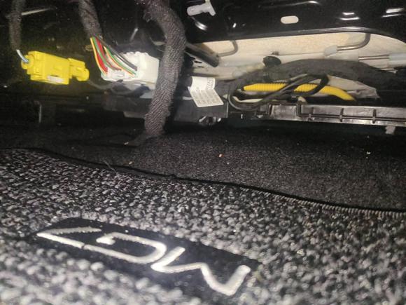 [深圳·粤S] 二手名爵MG72023款 1.5T DCT至美优雅版