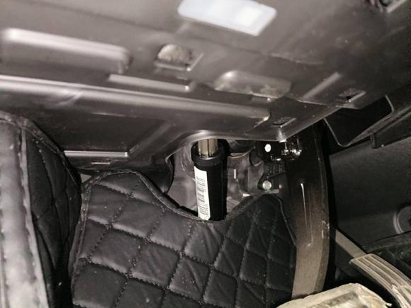 [深圳·粤E] 二手名爵MG72023款 2.0T 自动猎美尊享版