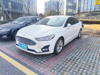 福特蒙迪欧2020款 EcoBoost 180 时尚型