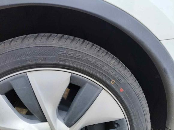 [无锡·苏E] 二手特斯拉Model Y2022款 改款 后轮驱动版