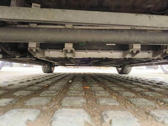 [南通·苏F] 二手荣威科莱威CLEVER2020款 都市风尚版