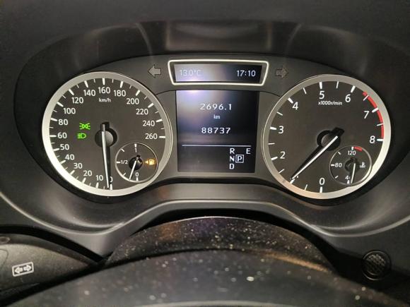 [苏州·苏E] 二手英菲尼迪英菲尼迪QX302018款 1.6T 两驱极限版