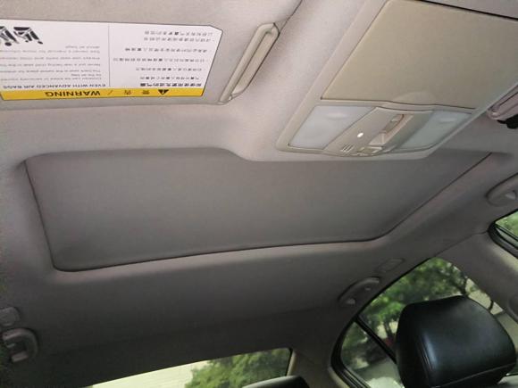 [深圳·粤S] 二手英菲尼迪英菲尼迪G系2010款 G25 Sedan 运动版