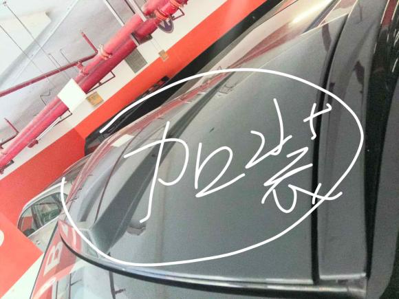 [广州·粤A] 二手奔驰威霆2021款 2.0T 商务版 7座